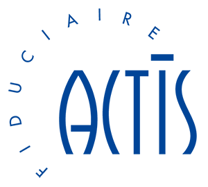 Logo Fiduciaire Actis
