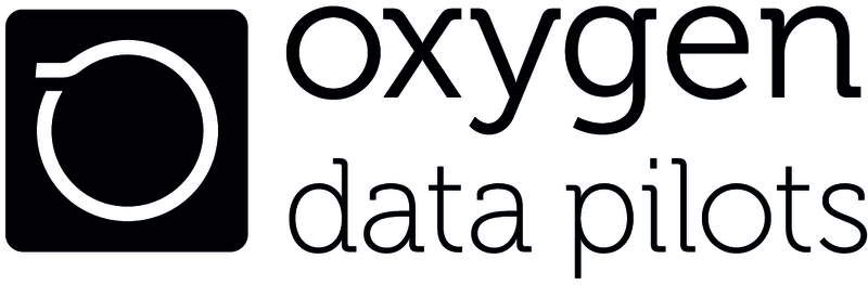 Logo Oxygen Company SA