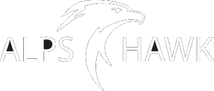 Logo AlpsHawk