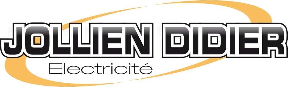 Logo Jollien Didier Électricité SA