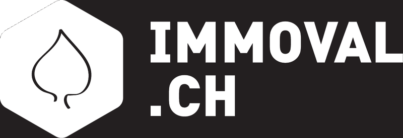 Logo Immoval