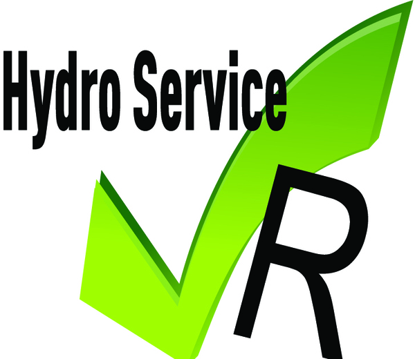 Logo Hydro Service VR
