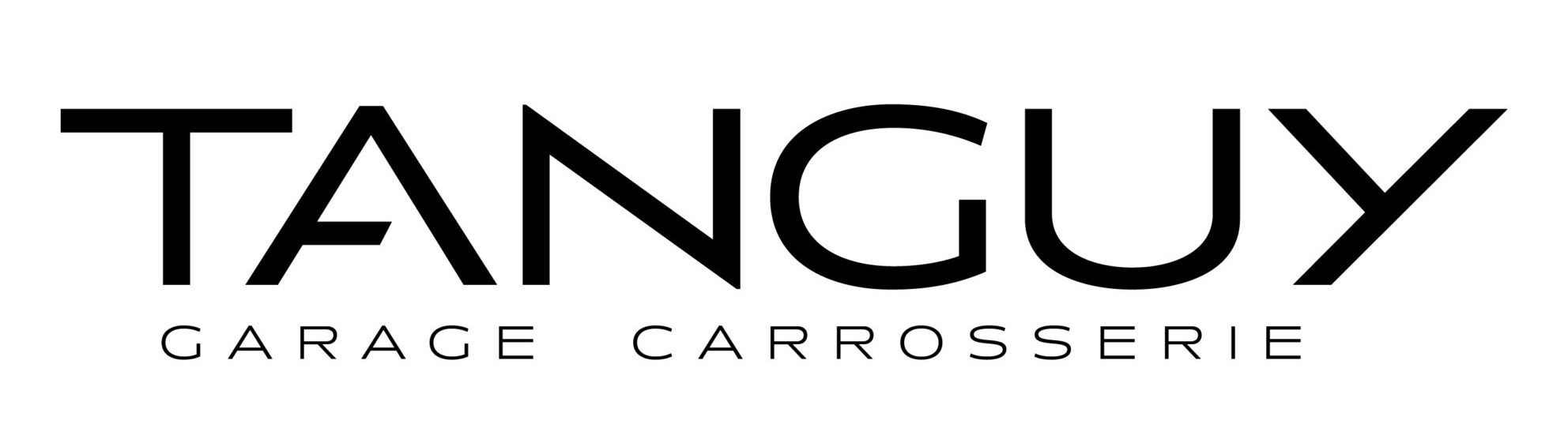 Logo Garage Tanguy Micheloud
