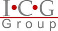 Logo ICG Group SA