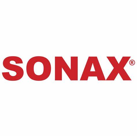 Logo Sonax