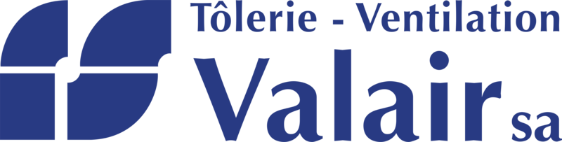 Logo Valair SA