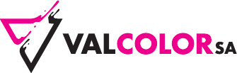 Logo Valcolor SA