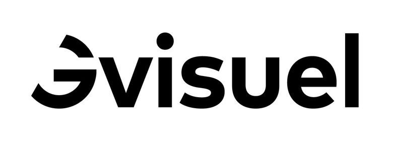 Logo GVisuel