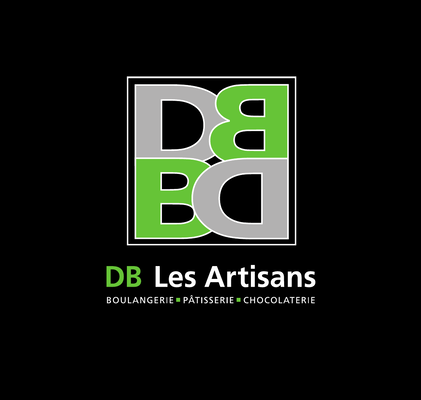 Logo DB les artisans