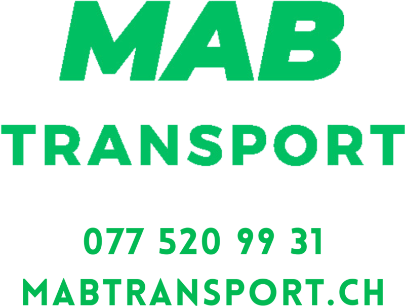 Logo MAB Transport